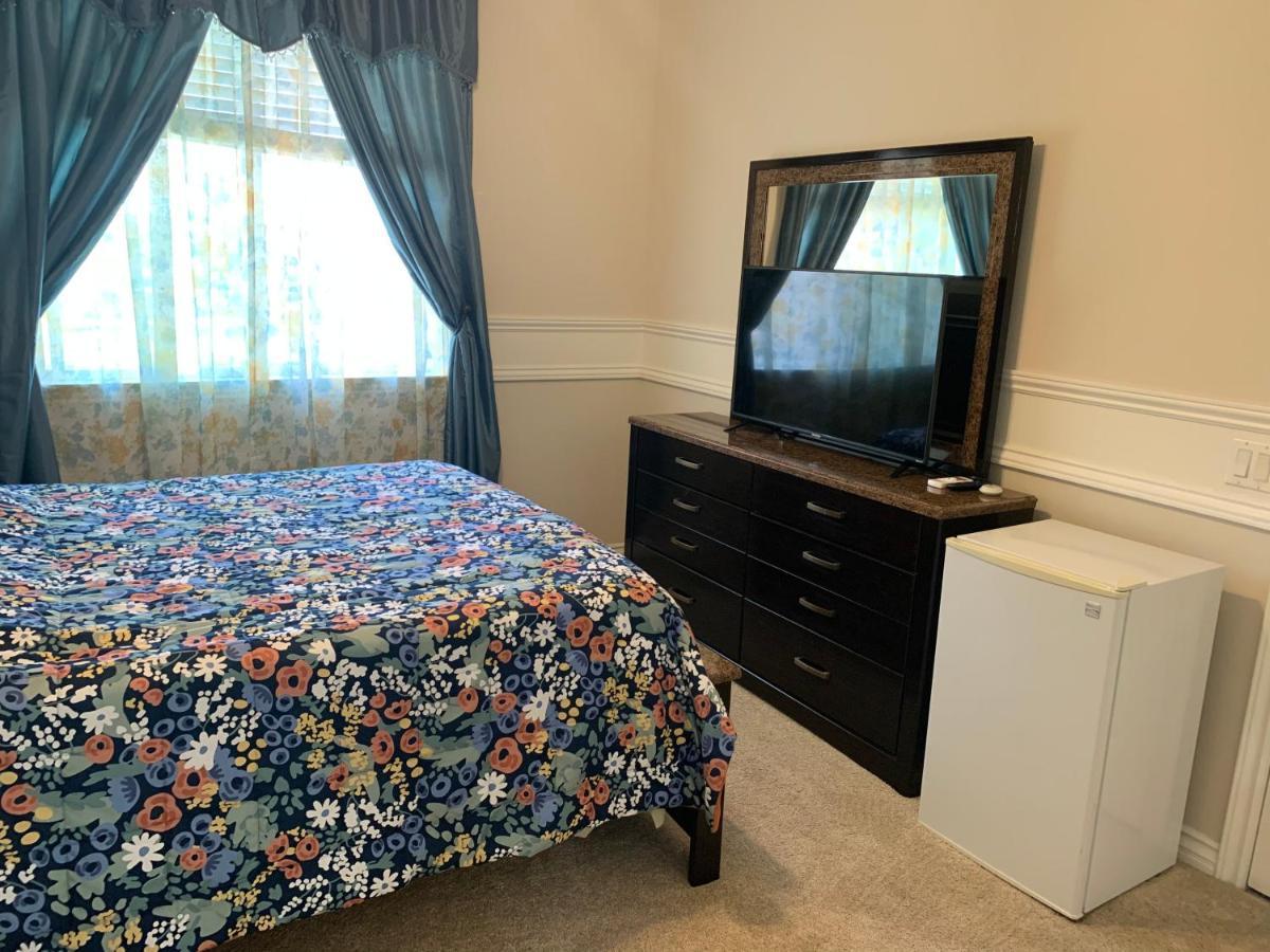 Luxhome Rooms In Mansion Riverside Εξωτερικό φωτογραφία